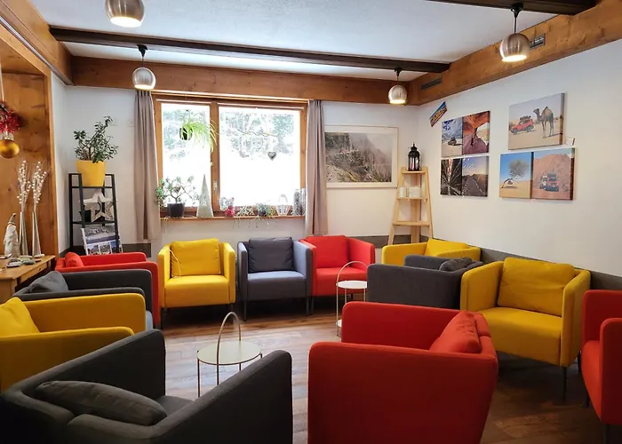 Pension Heino