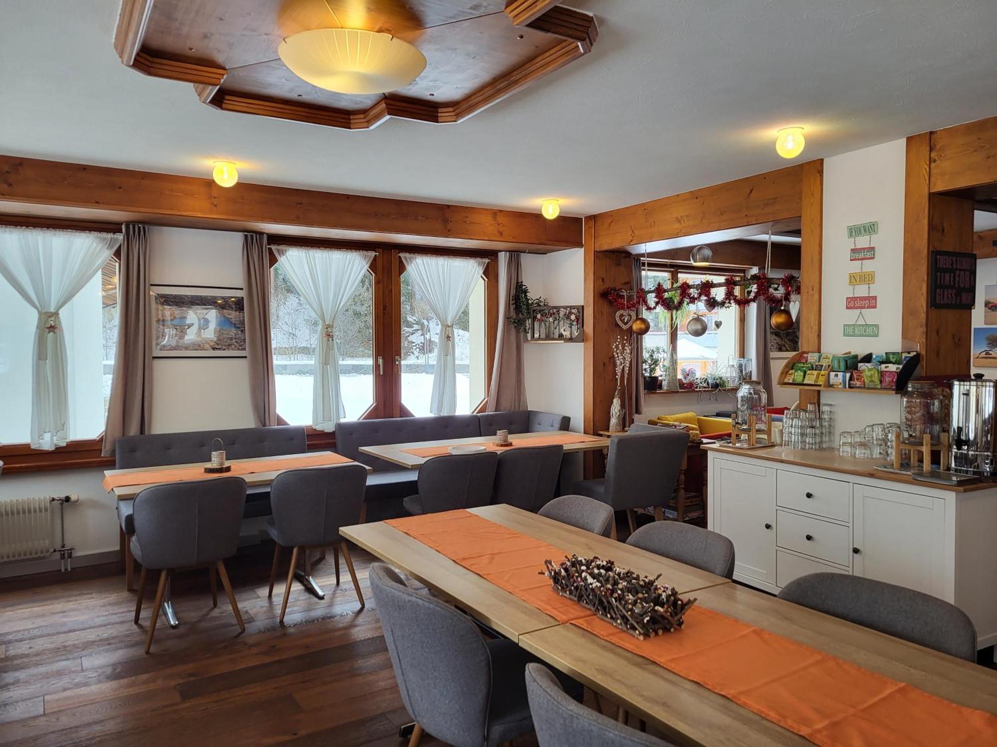 Heino Maison d'hôtes 2*