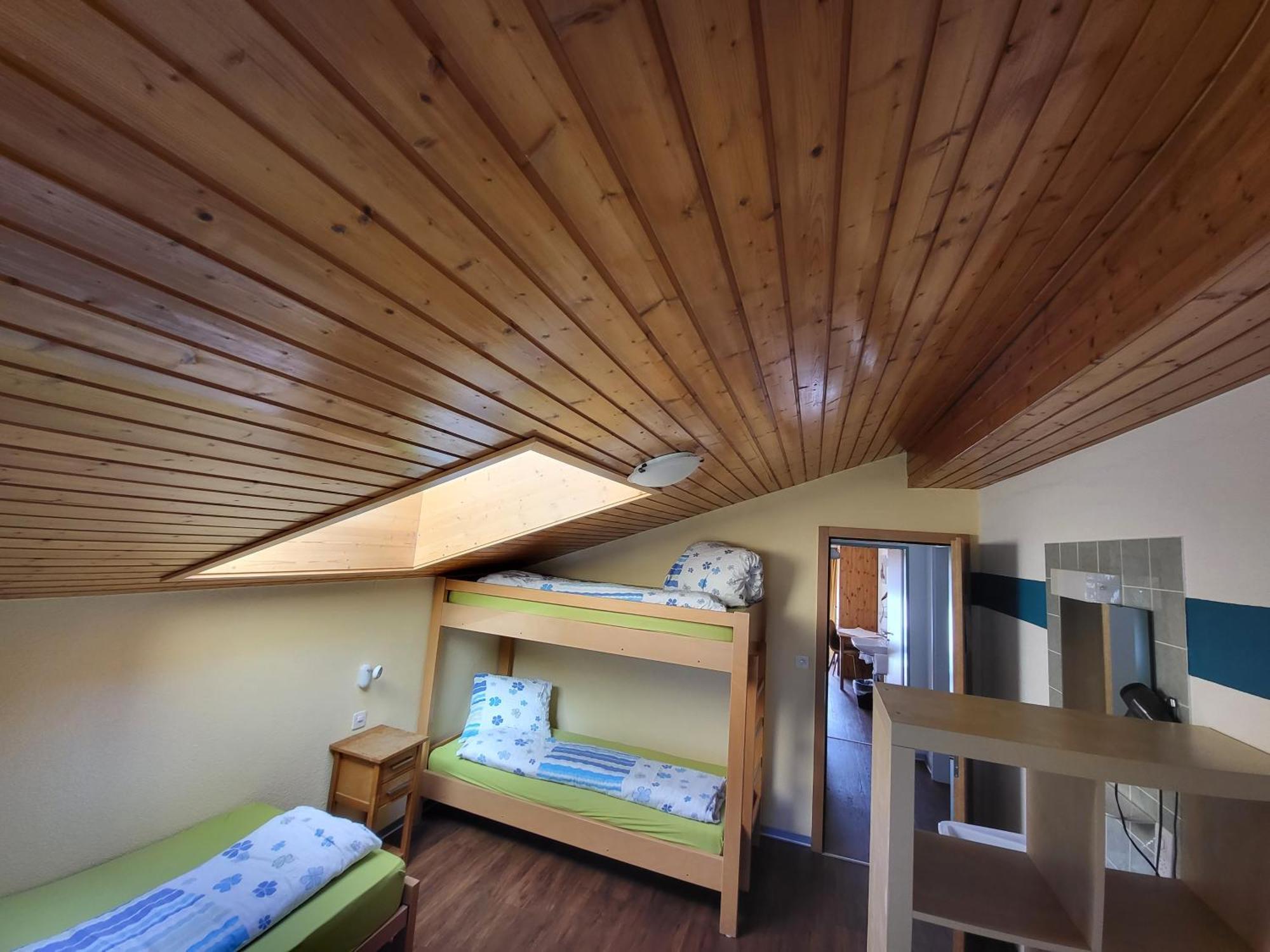 Heino Maison d'hôtes 2*