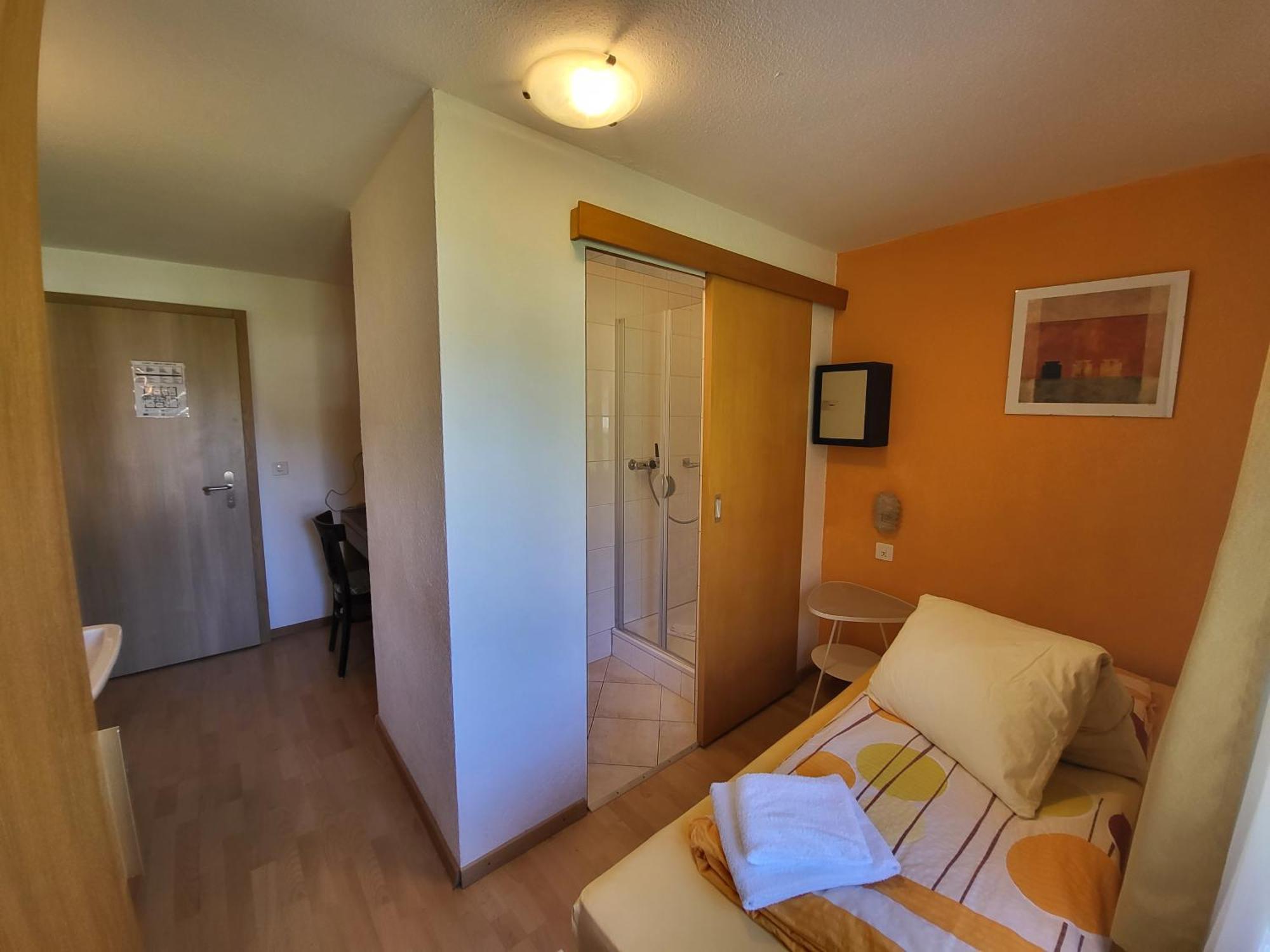 Heino Maison d'hôtes 2*