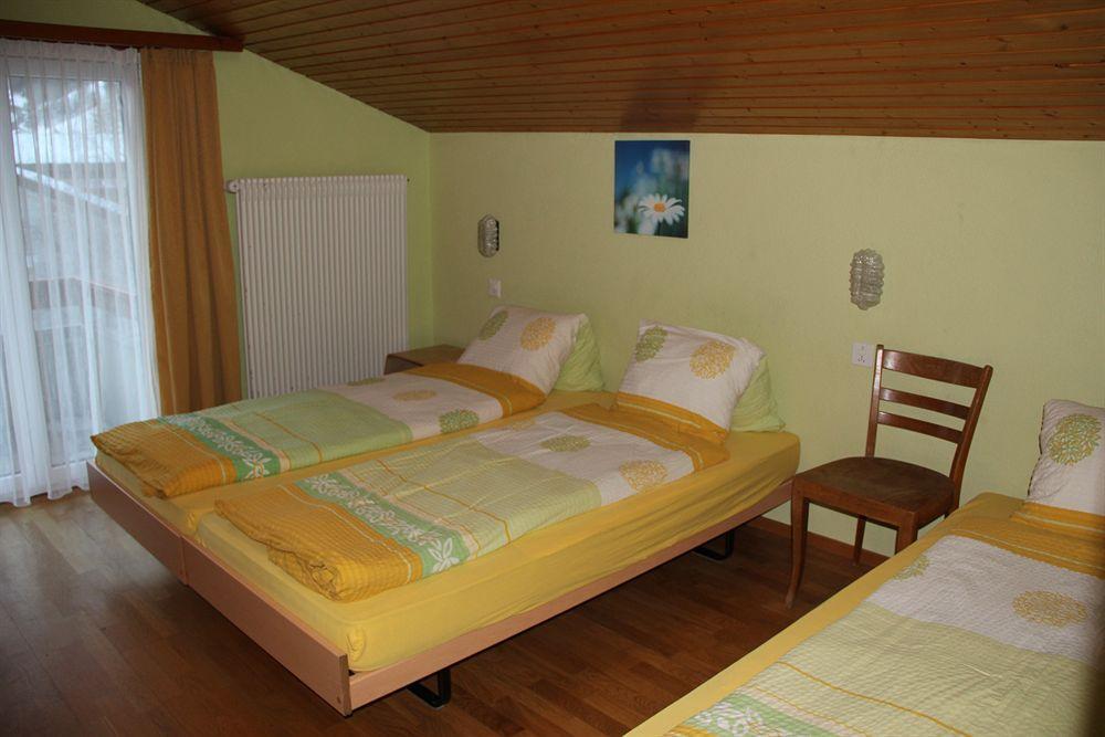 Heino 2* Saas-Grund