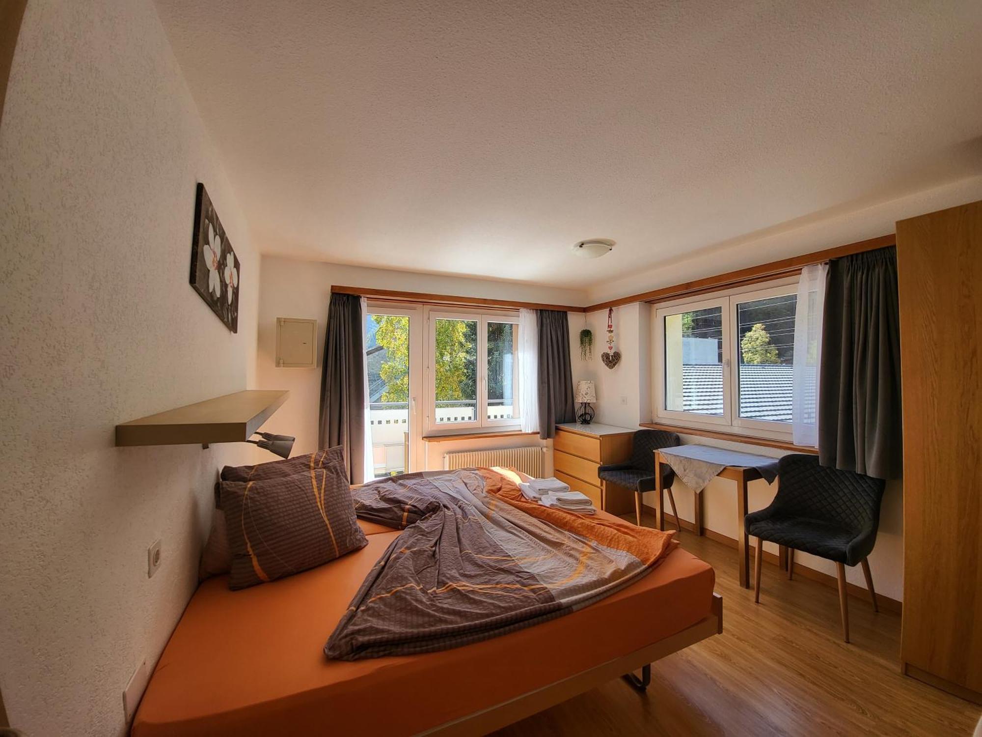Heino Maison d'hôtes 2*